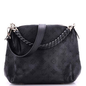 Louis Vuitton Babylone Handbag Mahina #257918L24B